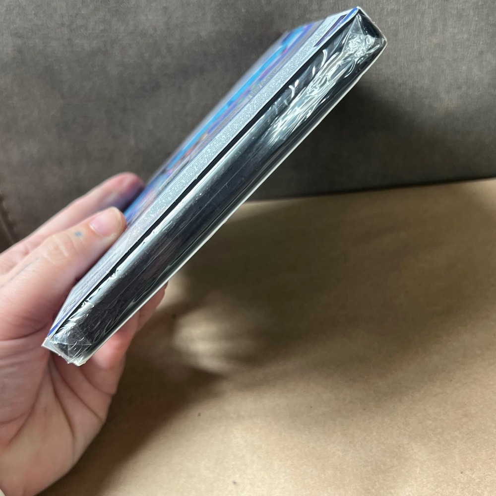 Soul 4K Ultra HD Blu-Ray + Digital Code | Pixar Ultimate Collector's Edition NEW - Picture 4 of 4